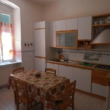 Casa Di Lucio *