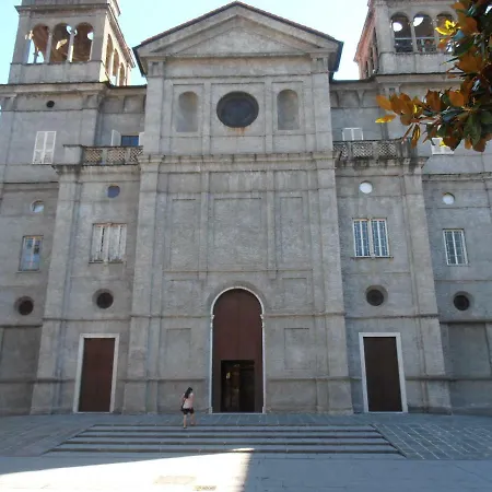 Casa Di Lucio * La Spezia