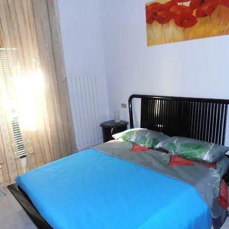 Casa Di Lucio