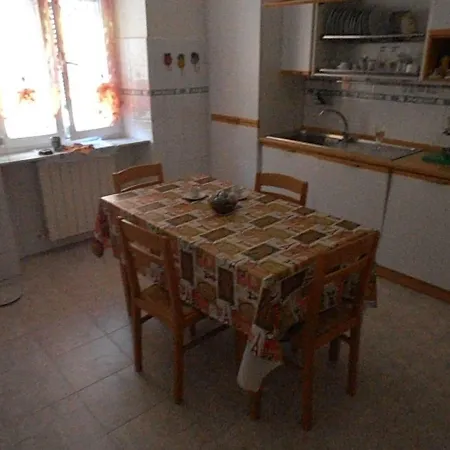 Casa Di Lucio Appartement