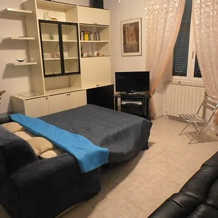 Casa Di Lucio