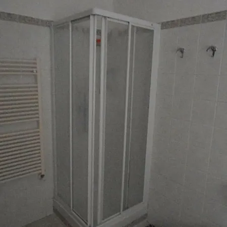 Casa Di Lucio Apartment *