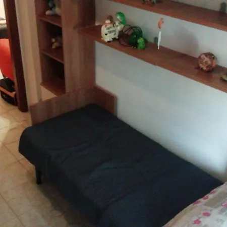 Casa Di Lucio *