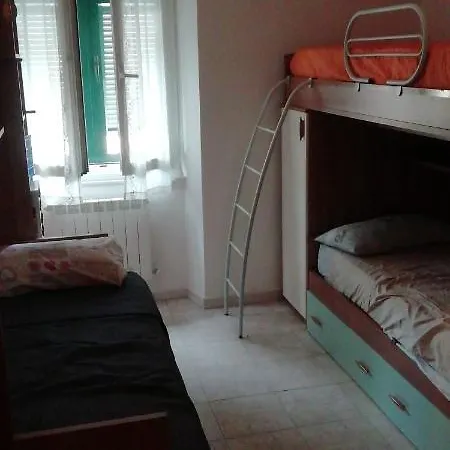Casa Di Lucio Apartment