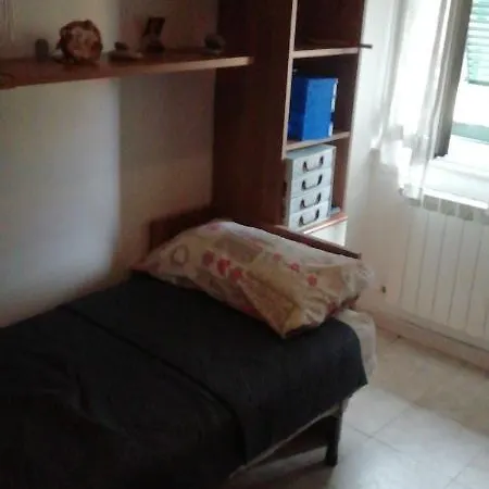 Casa Di Lucio