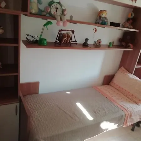 Casa Di Lucio * La Spezia