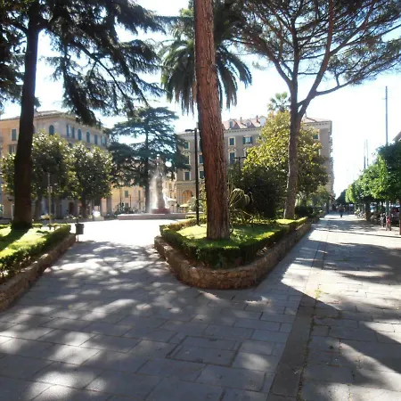 Casa Di Lucio Apartamento La Spezia