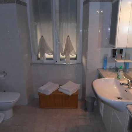 Casa Di Lucio Apartamento *
