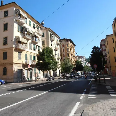 Casa Di Lucio Apartamento