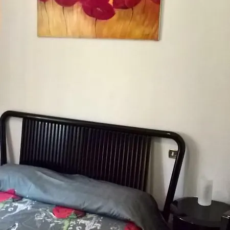Casa Di Lucio La Spezia