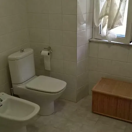 Casa Di Lucio Apartamento La Spezia
