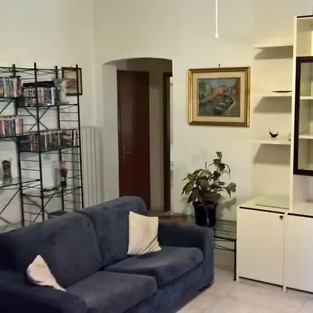 Casa Di Lucio لا سبيتسْيا