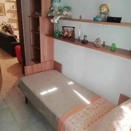 Casa Di Lucio