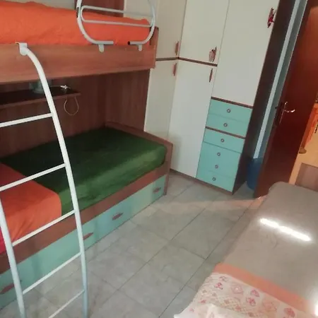 Casa Di Lucio