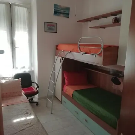 Casa Di Lucio